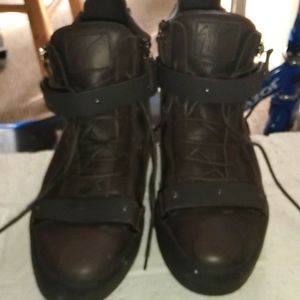 Giuseppe Zanotti, 11.5, gray